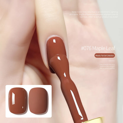 35-color 15ml Popular Series Nail Gel Pure  Gel Nail