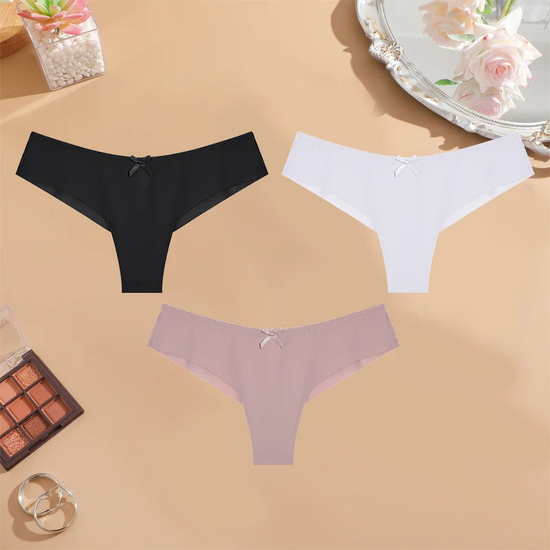 Sexy Stretchy Butterfly G-Sting Lingerie