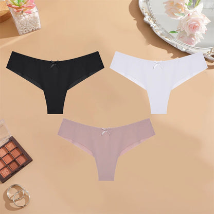 Sexy Stretchy Butterfly G-Sting Lingerie