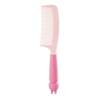 silicone gloves portable mini hair brush