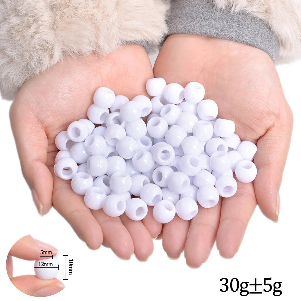 French Curls Braiding Hair 24Inch Hair Extensions