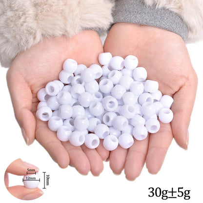 French Curls Braiding Hair 24Inch Hair Extensions