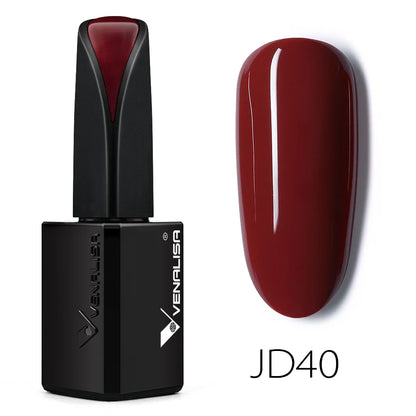 15ML Silky Matte TPO FREE Topcoat No Cleaning Nail Lacquer Full Coverage Long Lasting Nail Varnish