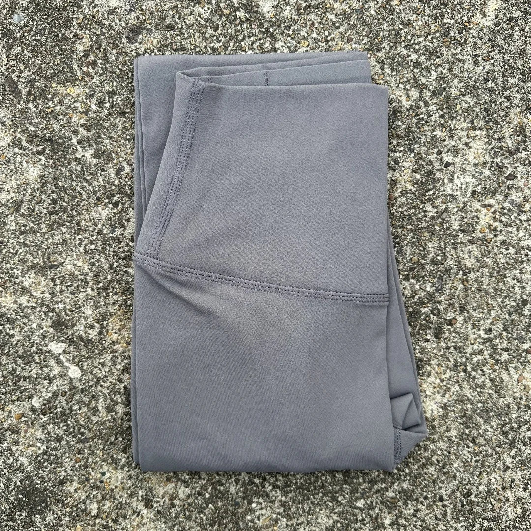 Back Waist Pocket High Waist Yoga Sport