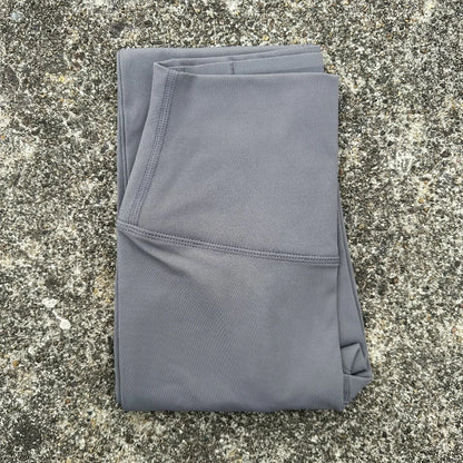 Back Waist Pocket High Waist Yoga Sport