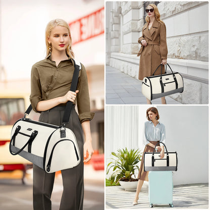 Travel Garment Garment Duffel Bags