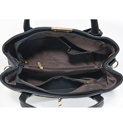 Luxury Crossbody Bag High-quality Soft Leather Bags