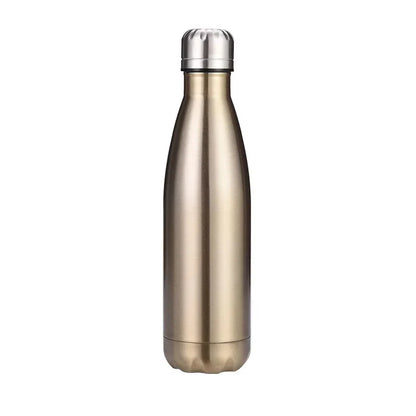 Stainless Steel Thermos Cup Double-wall Thermal