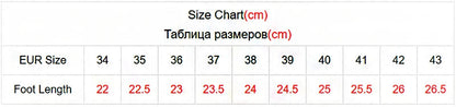High Heels Mary Jane Chunky Shoes