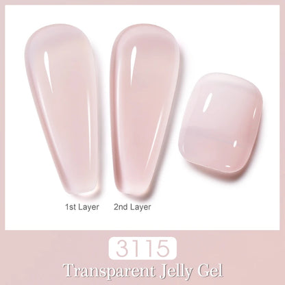 15ml Nail Gel Polish Vernis Nails Art Manicure Design Hybrid Remover Gel