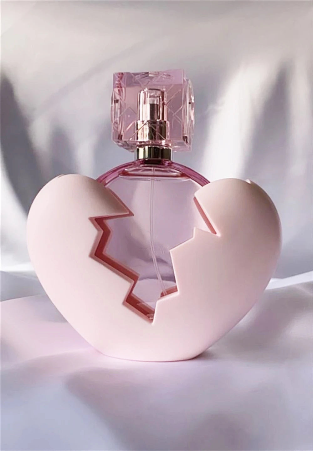 Love Sweetheart Eau De Parfum Perfume