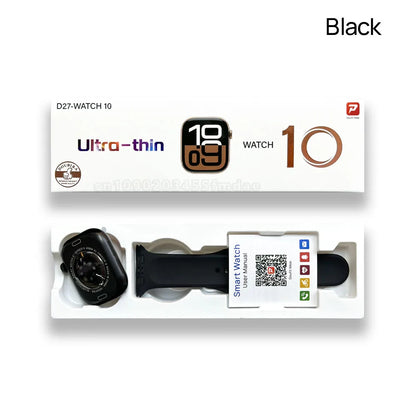 DANA GPS Display Heart Rate Smartwatchs