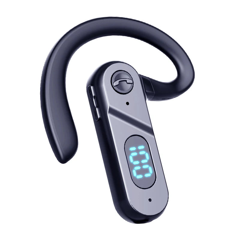 V9 Earphones Bluetooth Headphones Handsfree Wireless Headset