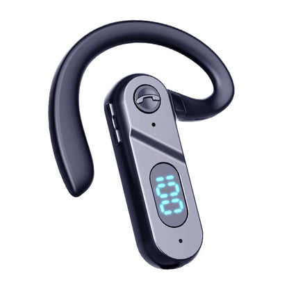 V9 Earphones Bluetooth Headphones Handsfree Wireless Headset