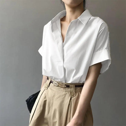 Short Sleeve Lightweight Shirt