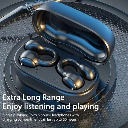 Lenove Original M47 Wireless Earbuds Bluetooth Headset