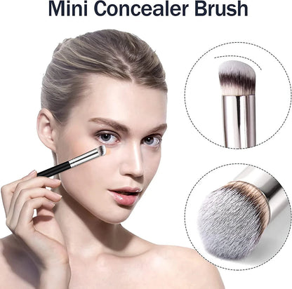 Foundation Concealer Brush