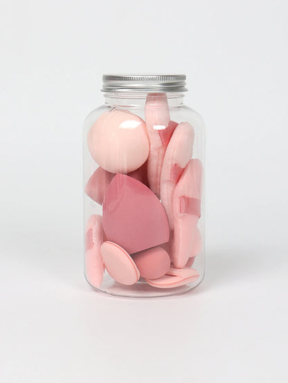 Loose Powder Puffs Makeup