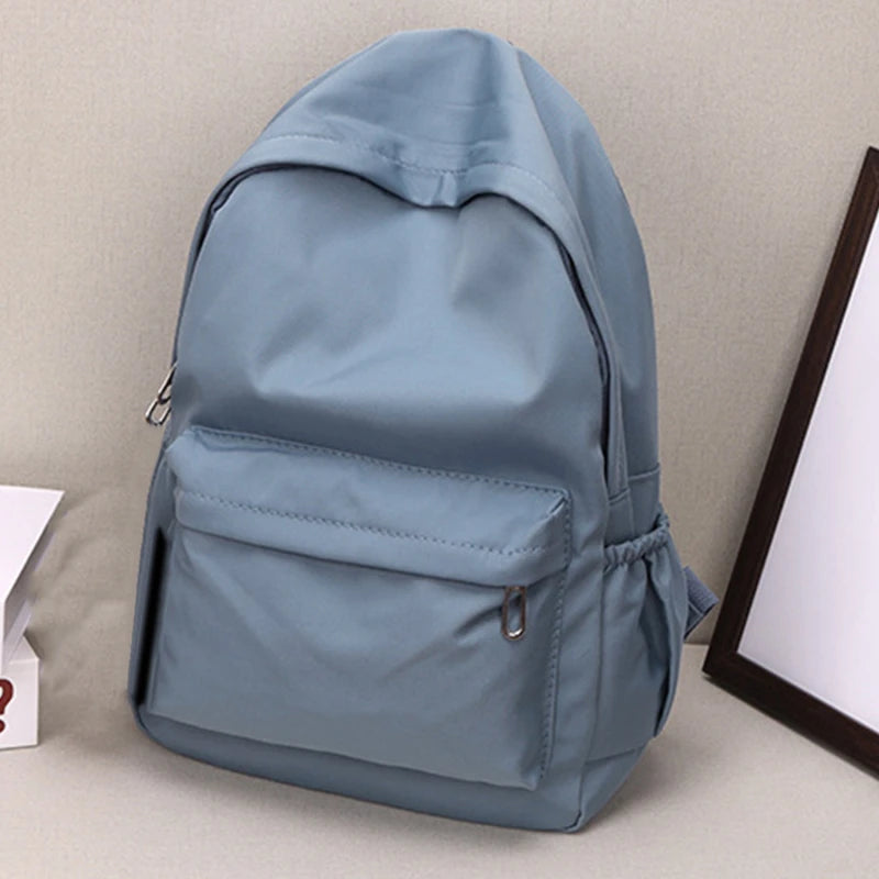 Lightweight Backpack Multifunctional Casual Bag