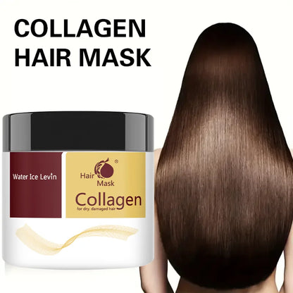 Collagen Hair Care Deep Repair Conditioning