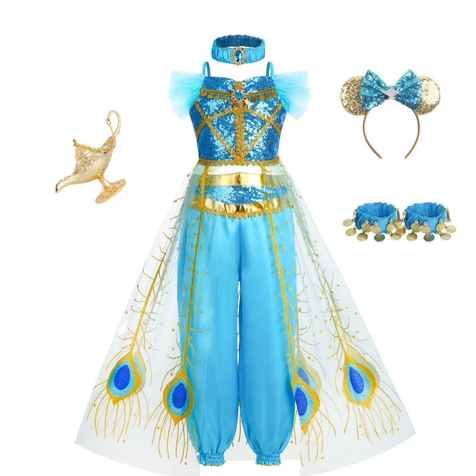 Halloween Party Costume Cosplay Dress
