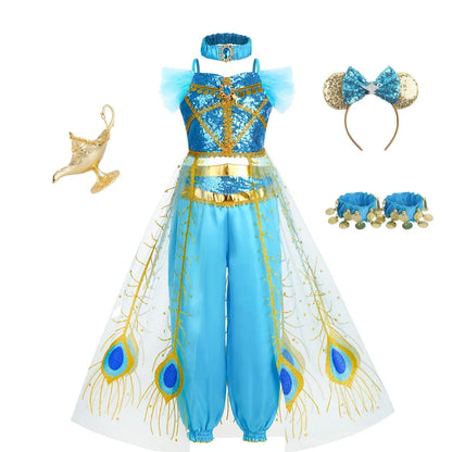 Halloween Party Costume Cosplay Dress