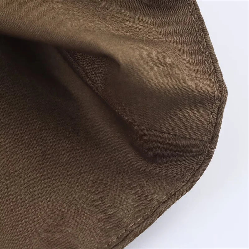 Long Sleeve Pendulum Dress