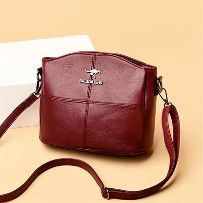DANA Soft Leather Luxury Bags