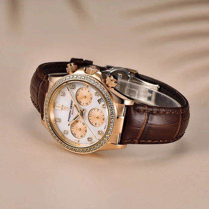 DANA Automatic Quartz Watch