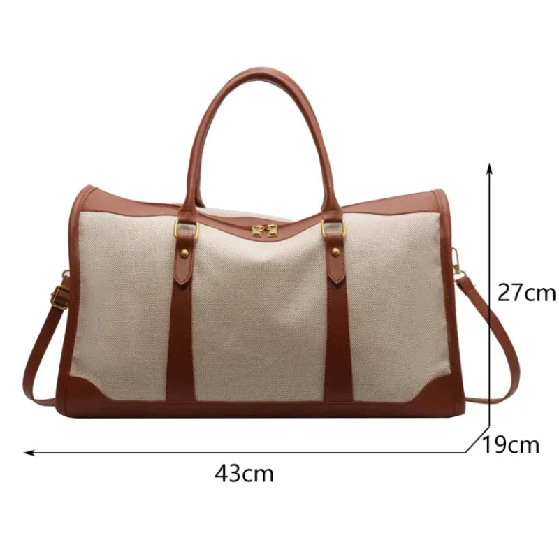 Leather Luxury Crossbody Bag