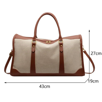 Leather Luxury Crossbody Bag