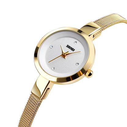 DANA Luxury Waterproof  Wristwatch