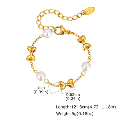 DANA Punk New Stainless Steel Bracelets