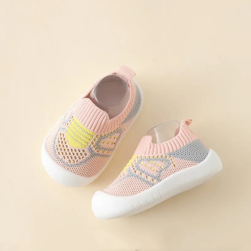 Baby Shoes Anti-slip Floor Socks