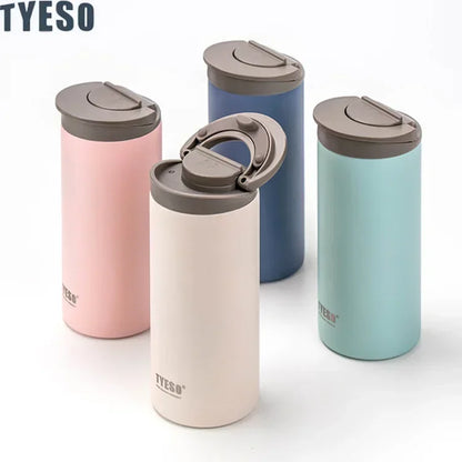 360ML Tyeso Stainless Steel Water Bottle
