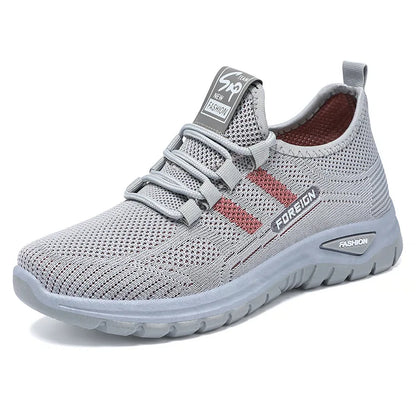 Casual Running Walking Sneakers