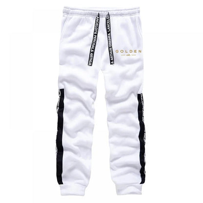 Jung Kook Print Hooded Sweatshirts Sweatpants Pullover