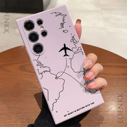 Silica gel Phone Case Cover