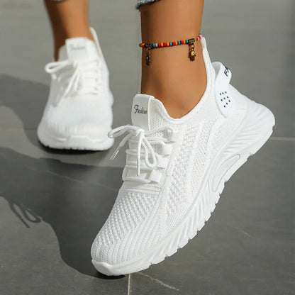 Casual sports single Sneakers