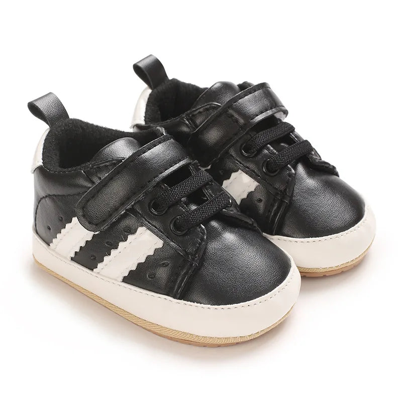 First Kicks Toddlers Sneakers