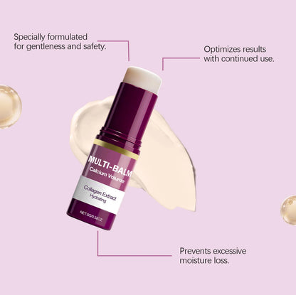 Korean Calcium Stick Anti-Wrinkle Care