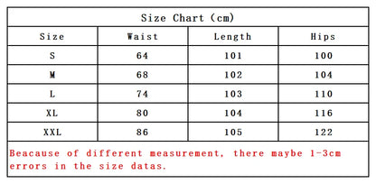 Elegant Casual Wide Legs Pants