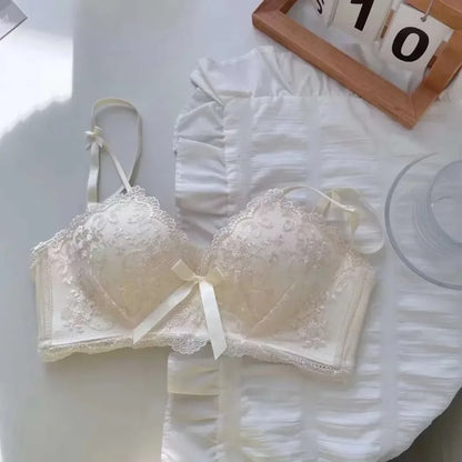 Anti Sagging Bralette Bras Sexy Lingerie