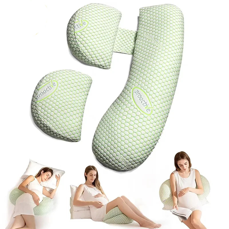 Pregnancy Cushion Maternity Sleeping Pillow
