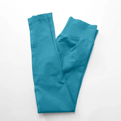 Seamless Sports Yoga Tights Pants