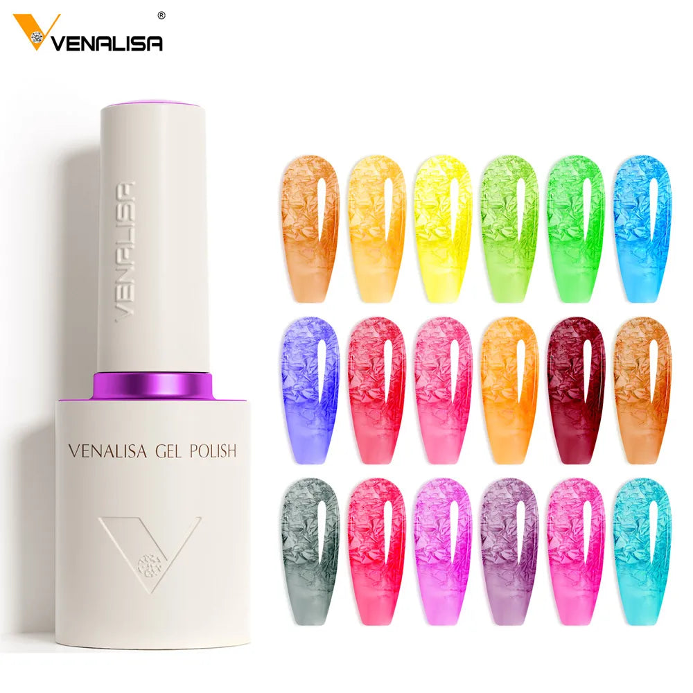 Nail Gel Polish Ultra Cat Eye Effect Magnet