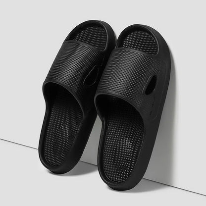 Thick Platform Cloud EVA Soft Sole Pillow Slides Slippers