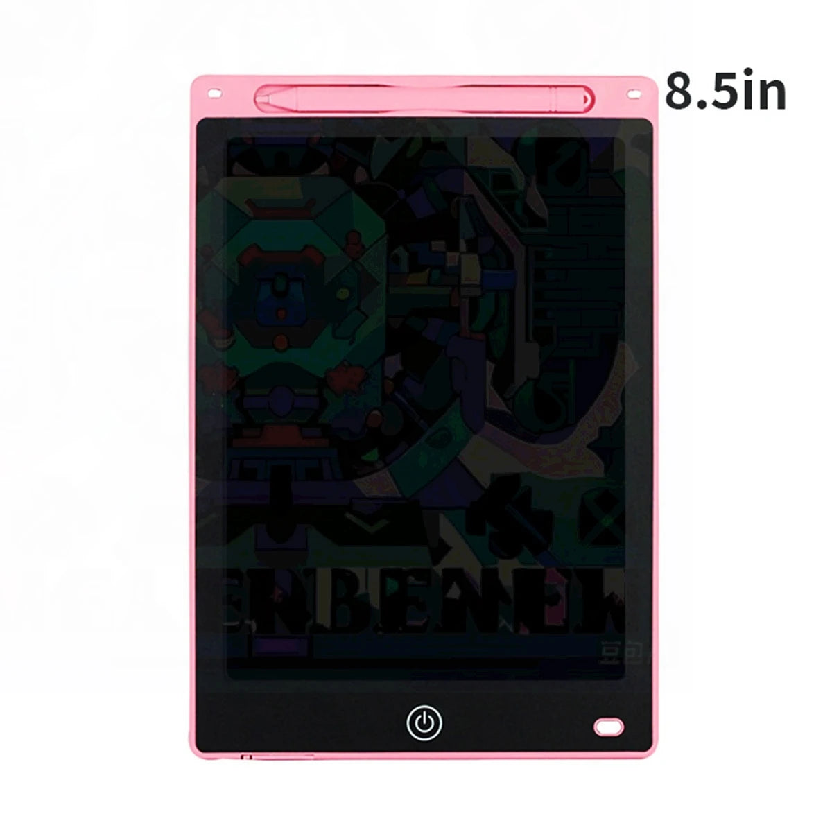 Electronic Drawing Boards Educational LCD Writing Tablets Toy