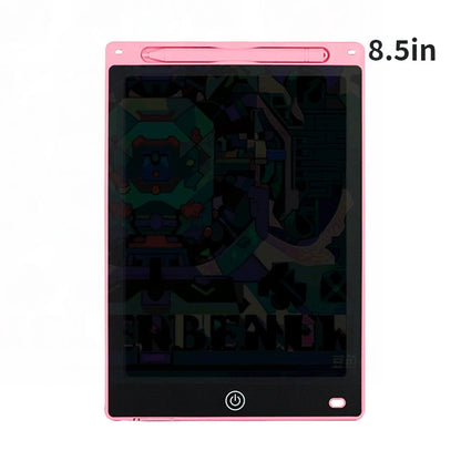 Electronic Drawing Boards Educational LCD Writing Tablets Toy