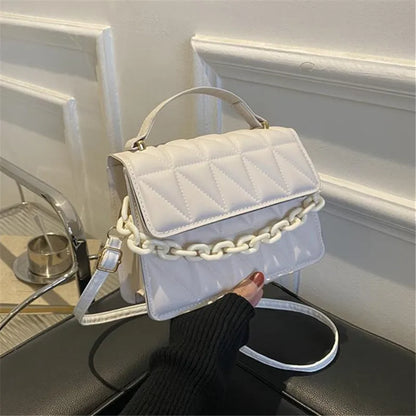 Mini Casual Crossbody Small Bag